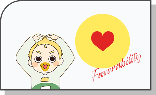 コンバージョンされなくても、好意度を持ってもらえる広告の配信